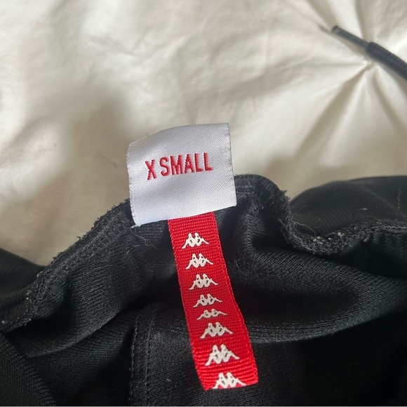 Kappa  Women’s Duel Color Athletic Pants - Picture 5 of 8